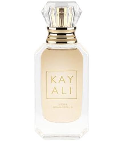 Amazon.com : KAYALI Utopia Vanilla Coco | 21 Eau de Parfum 50ml